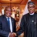 Xenophobia: Buhari dispatches Special Envoy to South Africa