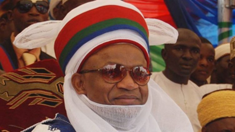 Buhari salutes Etsu Nupe at 67