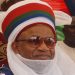 Buhari salutes Etsu Nupe at 67