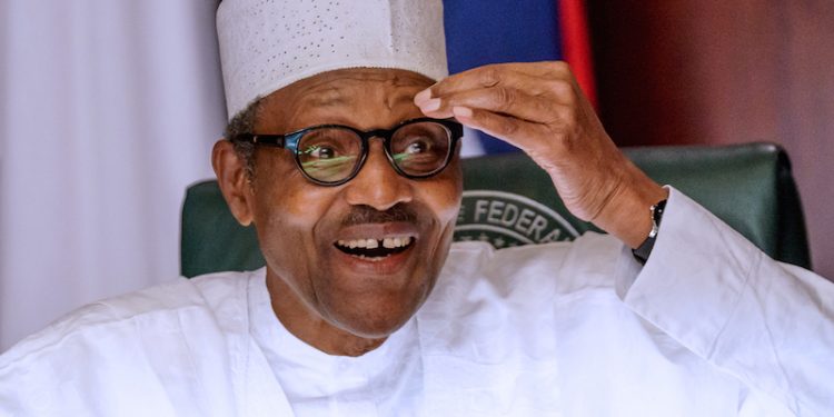 FEC meeting saved me from presidential tribunal judgement trauma – Buhari