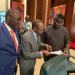 National Economic Council says Nigeria lost $1.3bn crude oil theft, pipeline vandalism