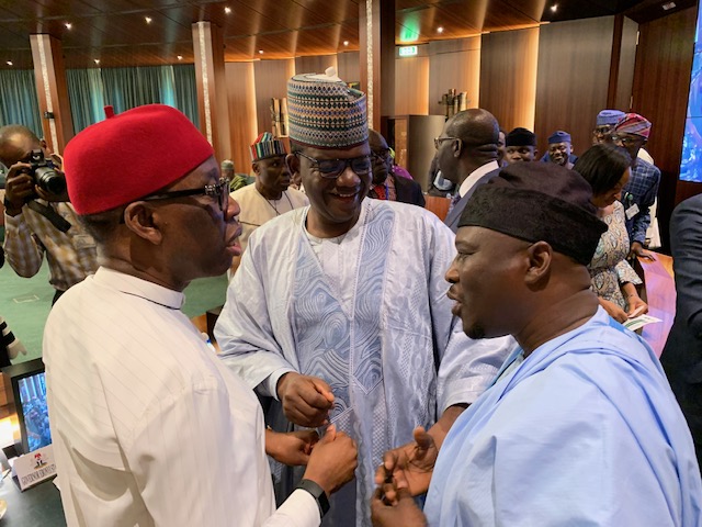 National Economic Council okays N100bn for funding of livestock transformation programme