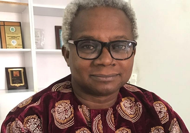 Buhari condoles with VON DG over wife’s loss