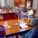 I expect you to put police in order, Buhari tells Police Service Commission leadership