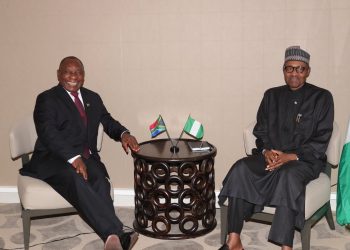 Nigeria, Xenophobia and Ramaphosa’s apology