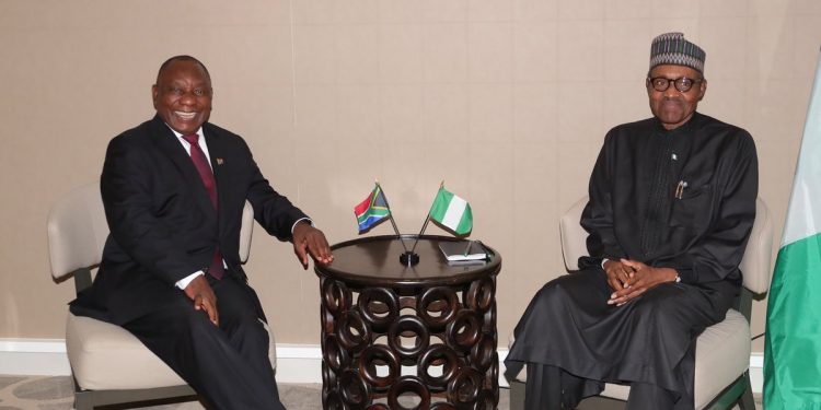 Nigeria, Xenophobia and Ramaphosa’s apology