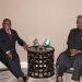 Nigeria, Xenophobia and Ramaphosa’s apology