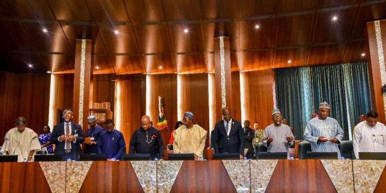 FEC okays N109bn for construction of Ibadan-Ilesha-Ife, Kano-Katsina dual carriage ways