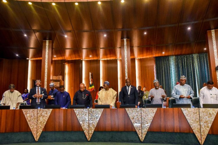 FEC okays N109bn for construction of Ibadan-Ilesha-Ife, Kano-Katsina dual carriage ways