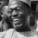 You’ve truly upheld Awolowo’s legacies, Buhari tells Ayo Fasanmi