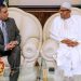 Buhari: We’ll reconsider closure of Nigerian Embassy in Sri Lanka