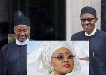 Aisha Buhari versus Daura fight shows Buhari’s incompetence – PDP