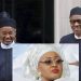 Aisha Buhari versus Daura fight shows Buhari’s incompetence – PDP