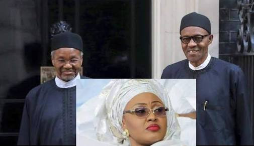 Aisha Buhari versus Daura fight shows Buhari’s incompetence – PDP