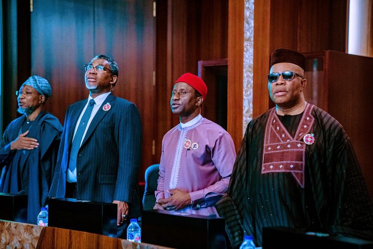 Nigerian govt approves N718m mobile scanner for Apapa port