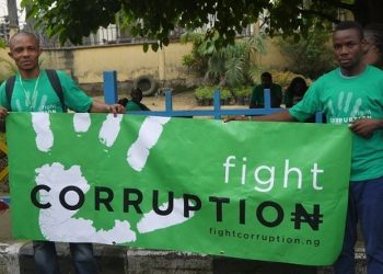 NFIU guidelines on LG funds: An anti-corruption czar’s battle with wounded lions
