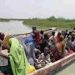 Buhari mourns victims of Bauchi boat mishap