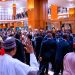 Photo News: Presentation of 2020 Budget