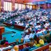 Buhari presents N10.33trn 2020 Appropriation Bill to NASS