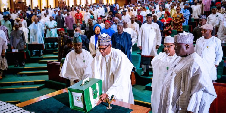 2020 BUDGET SPEECH: Budget of Sustaining Growth and Job Creation