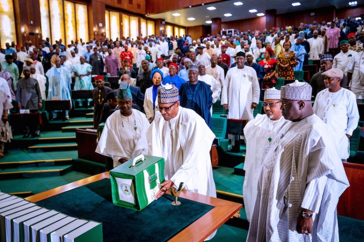 2020 BUDGET SPEECH: Budget of Sustaining Growth and Job Creation
