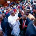 Buhari sends bill seeking 7.5% VAT increase to NASS