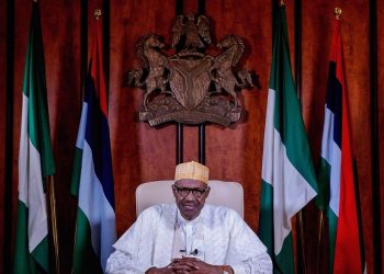 Independence Anniversary: Governors must ensure fiscal transparency, prudent management of resources – Buhari