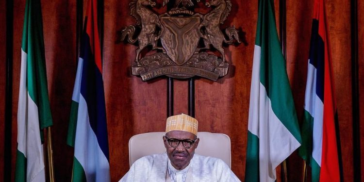 Independence Anniversary: Governors must ensure fiscal transparency, prudent management of resources – Buhari