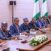 NNPC signs agreement with Russian oil company, Lukeoil