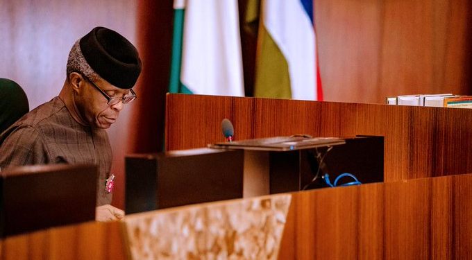 Nigerian govt approves new name for communications ministry