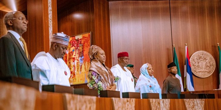 Nigerian govt approves conversion of natural gas to methanol to address environmental challenge
