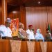 Nigerian govt approves conversion of natural gas to methanol to address environmental challenge