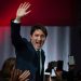 Buhari congratulates Canadian Prime Minister Justin Trudeau on re-election