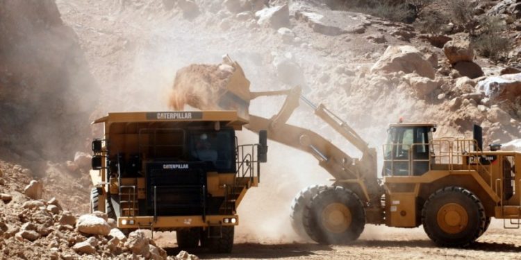 Communities decry exploitation, environmental degradation by mining coys