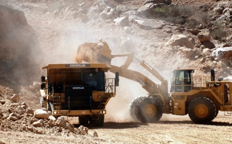 Communities decry exploitation, environmental degradation by mining coys