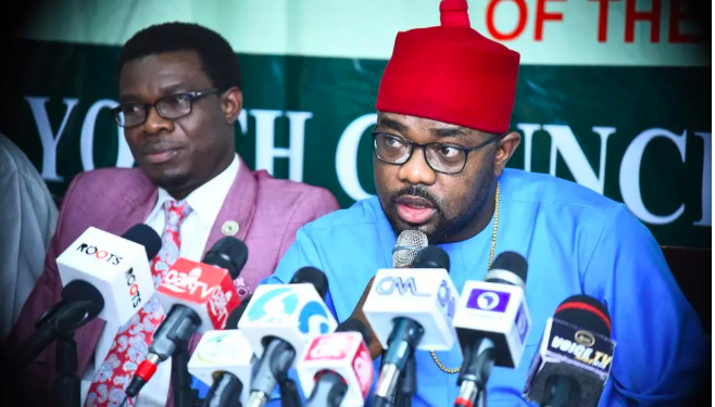2020 budget is like a big travel bag without substance, says CUPP