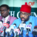 2020 budget is like a big travel bag without  substance, says CUPP