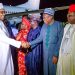 President Buhari arrives South Africa for a 3-day official visit