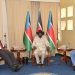 South Sudan’s leader commends Nigeria’s leading role in APPO