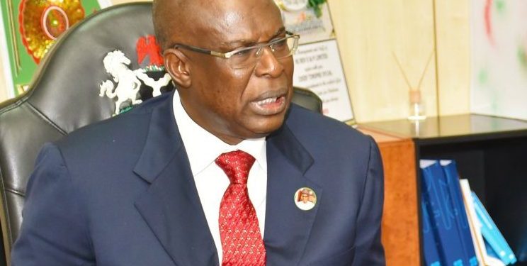 Sylva rallies oil producing countries in Africa on hydrocarbon benefits
