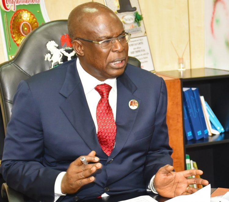 Sylva rallies oil producing countries in Africa on hydrocarbon benefits