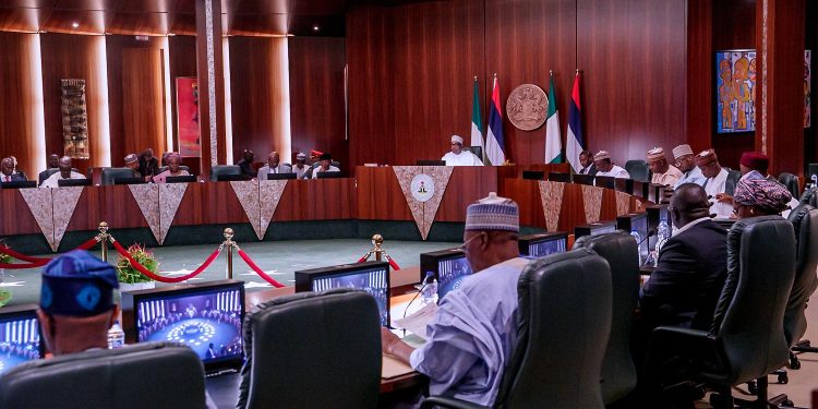 FEC approves N15.7 billion for Niger, Osun, Oyo roads