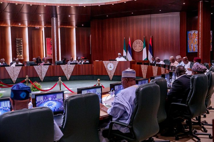 FEC approves N15.7 billion for Niger, Osun, Oyo roads
