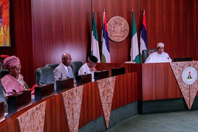 Nigerian govt plans reintroduction of toll gates