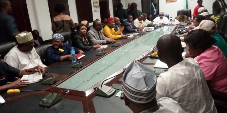 IPPIS: ASUU suspends proposed strike