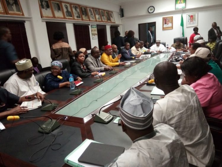 IPPIS: ASUU suspends proposed strike