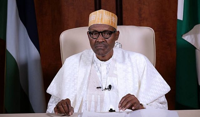 We must unite to attain our goals, Buhari tells Nigerians in nationwide independence anniversary broadcast