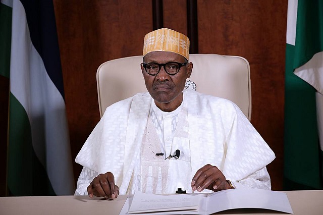 We must unite to attain our goals, Buhari tells Nigerians in nationwide independence anniversary broadcast