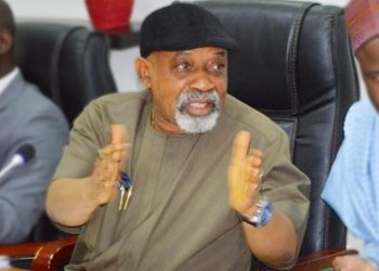 Nigerian govt approves payment of new minimum wage arrears