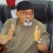 Nigerian govt approves payment of new minimum wage arrears